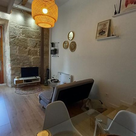 Apartamento Apartamento Ideal en Ribera del Puente !!! Salamanca Exterior foto