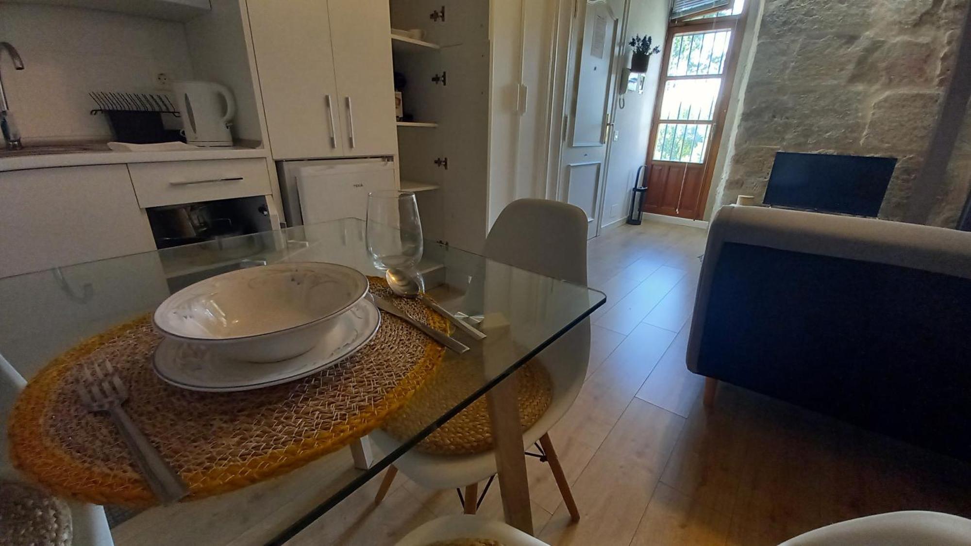 Apartamento Apartamento Ideal en Ribera del Puente !!! Salamanca Exterior foto