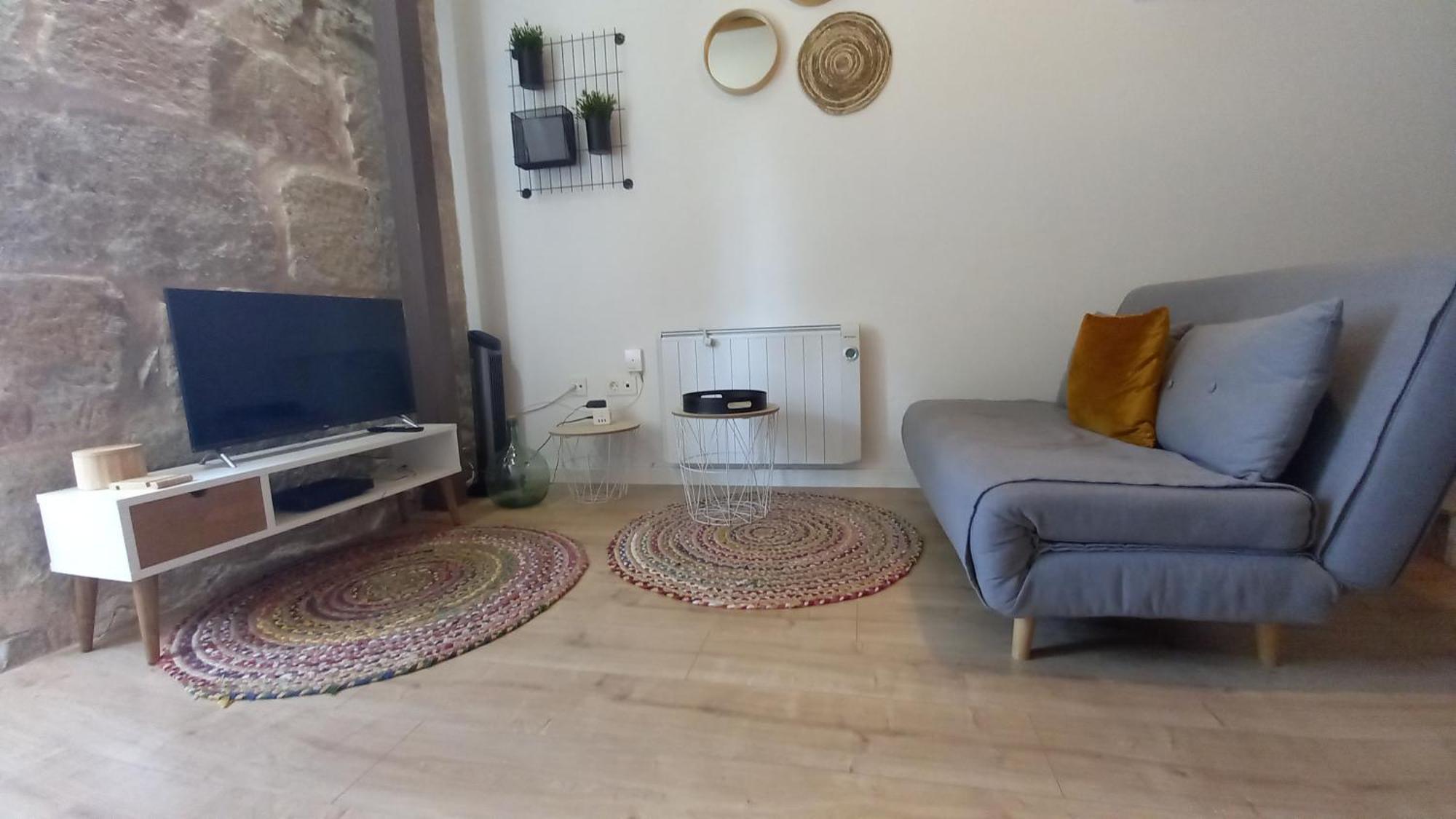 Apartamento Apartamento Ideal en Ribera del Puente !!! Salamanca Exterior foto