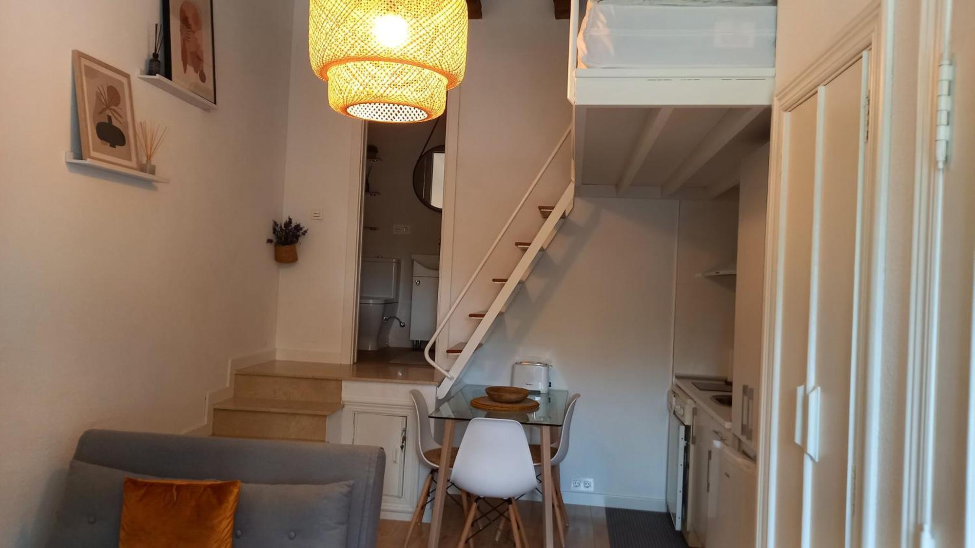 Apartamento Apartamento Ideal en Ribera del Puente !!! Salamanca Exterior foto