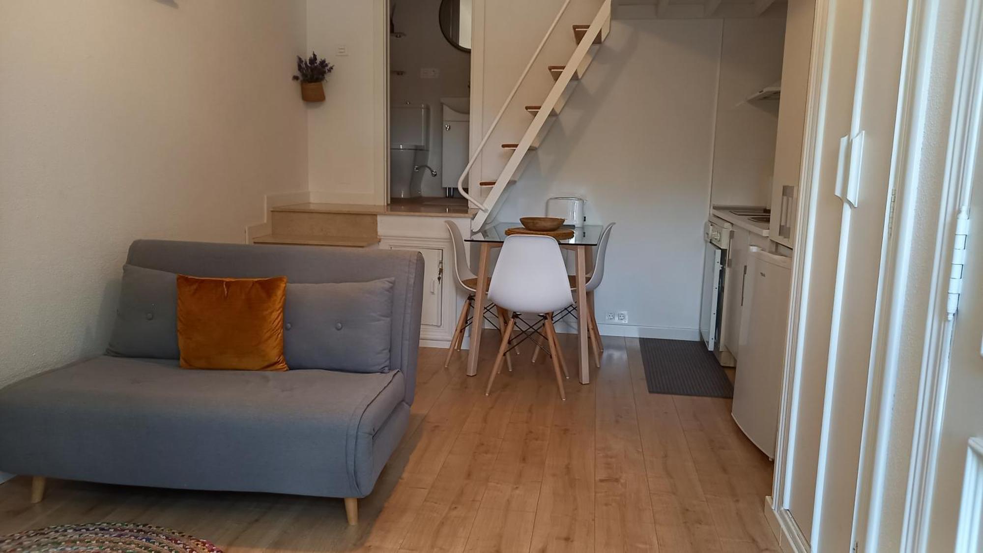 Apartamento Apartamento Ideal en Ribera del Puente !!! Salamanca Exterior foto