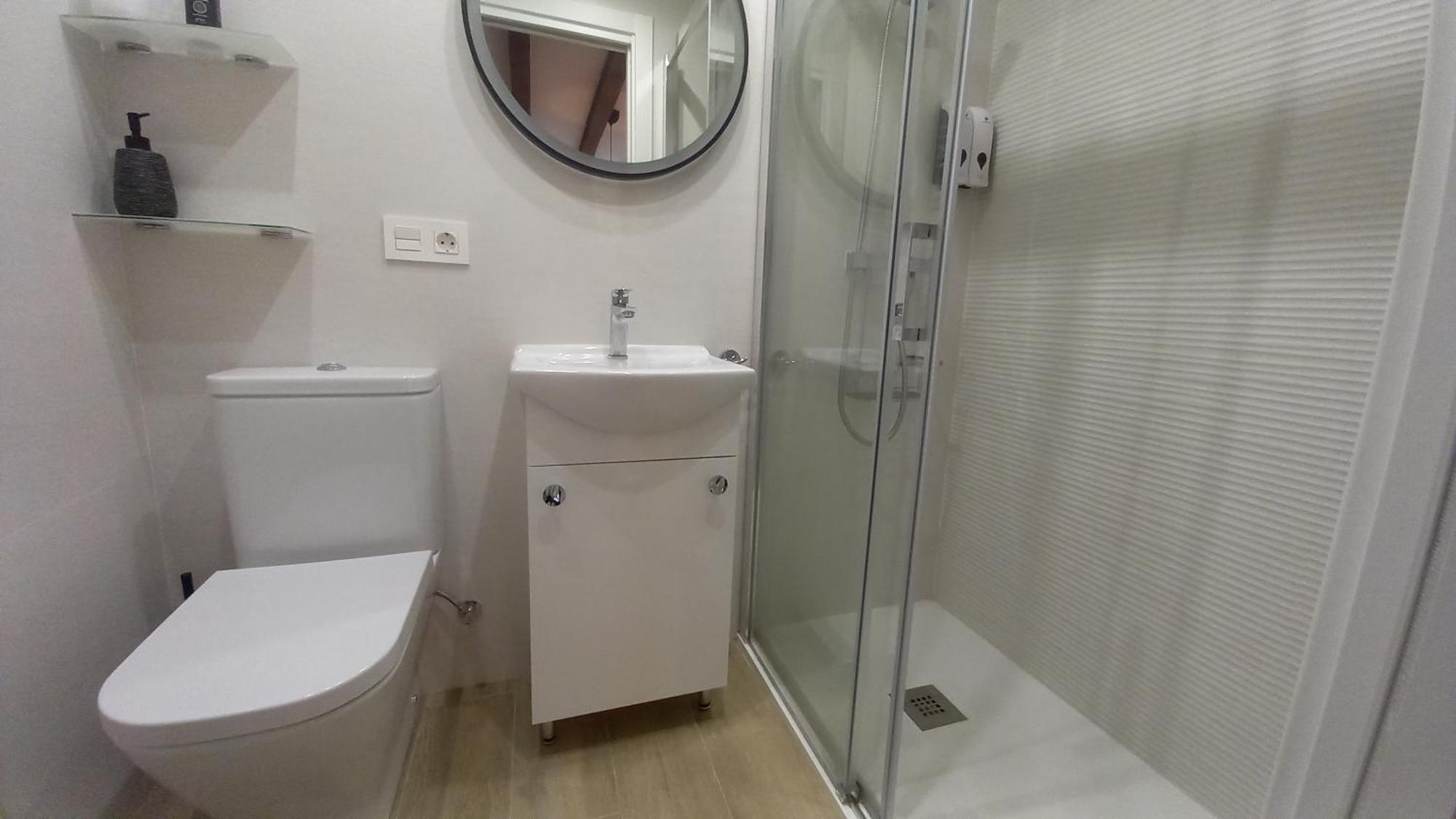 Apartamento Apartamento Ideal en Ribera del Puente !!! Salamanca Exterior foto