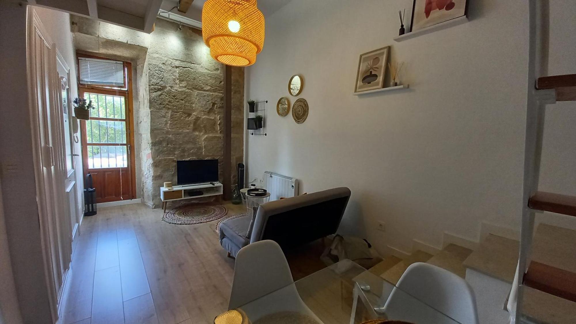 Apartamento Apartamento Ideal en Ribera del Puente !!! Salamanca Exterior foto