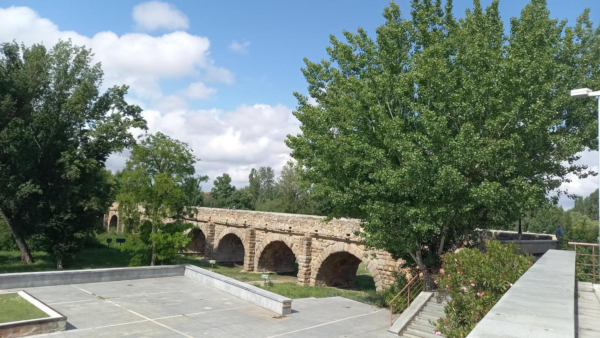 Apartamento Apartamento Ideal en Ribera del Puente !!! Salamanca Exterior foto