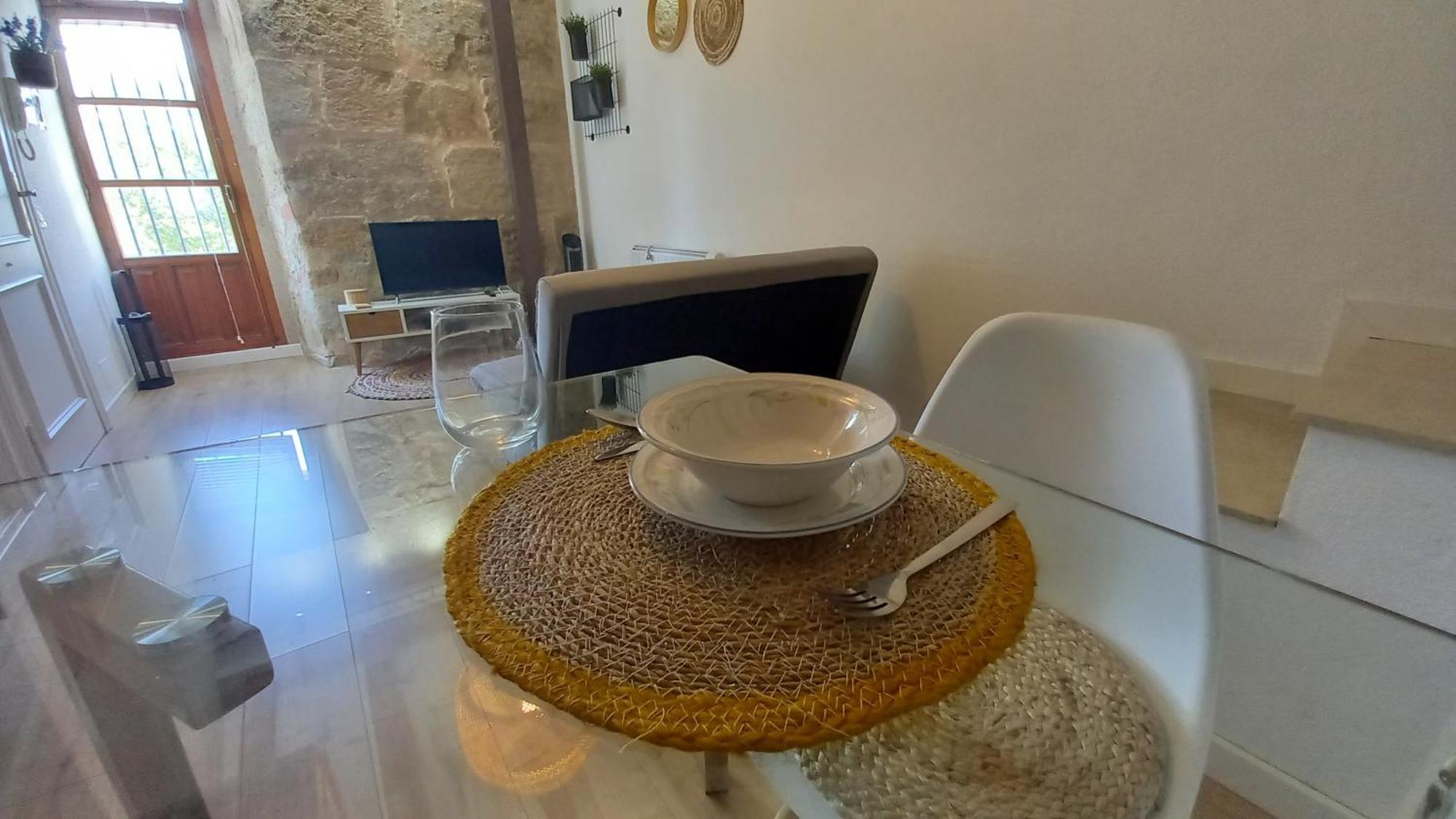 Apartamento Apartamento Ideal en Ribera del Puente !!! Salamanca Exterior foto